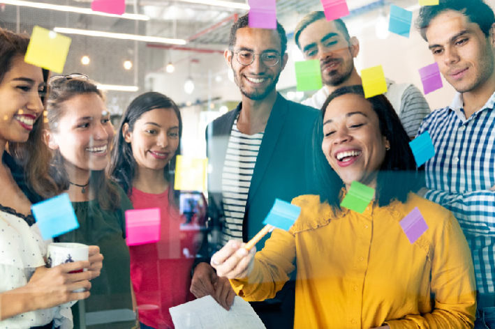 Keeping your virtual team on track Keeping your virtual team on track