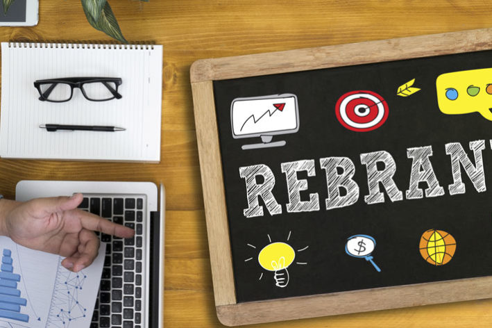 Things to consider before rebranding your business Things to consider before rebranding your business