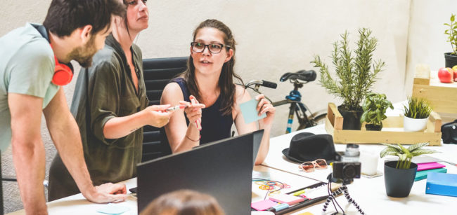 Tips to incorporating career mentoring into your business Tips to incorporating career mentoring into your business