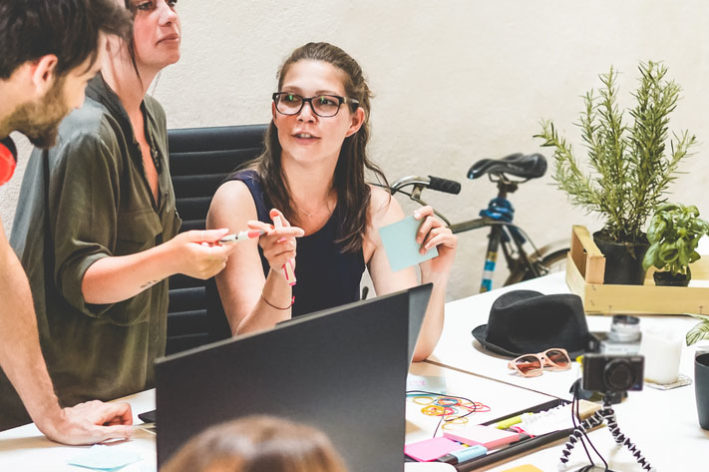 Tips to incorporating career mentoring into your business Tips to incorporating career mentoring into your business