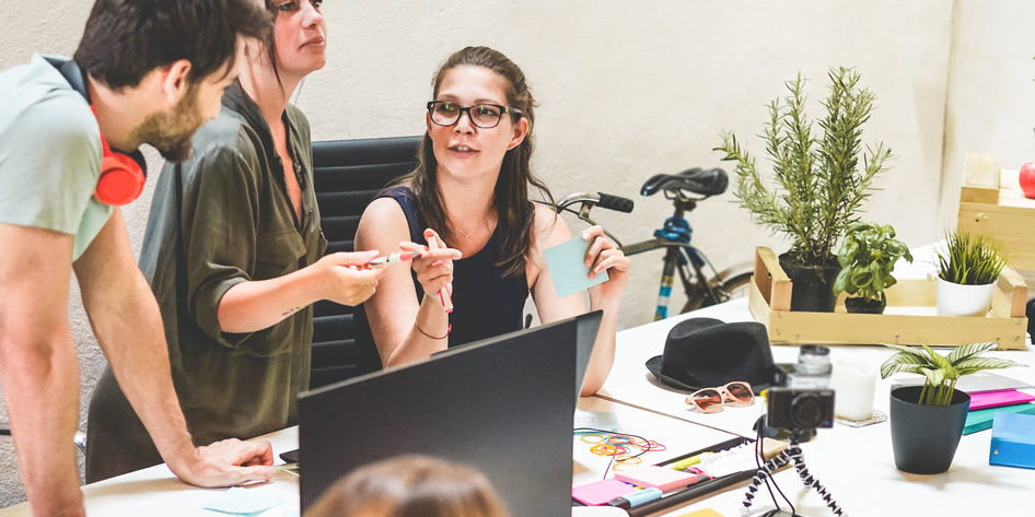 Tips to incorporating career mentoring into your business Tips to incorporating career mentoring into your business