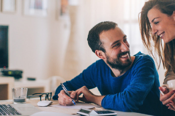 How to manage your money through your bank How to manage your money through your bank