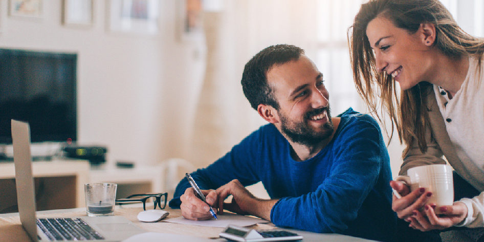 How to manage your money through your bank How to manage your money through your bank