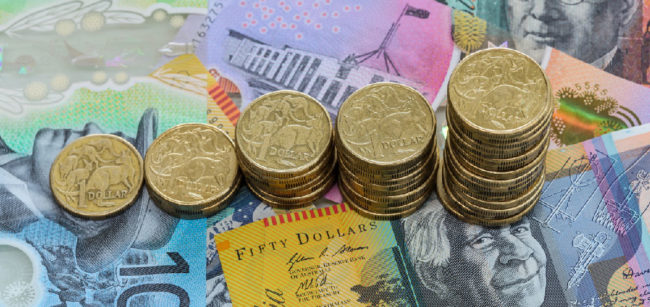 BAS lodging and government funding eligibility BAS lodging and government funding eligibility