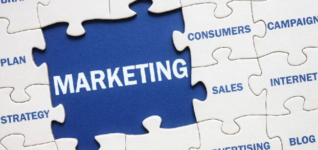 Adapting your marketing amidst COVID-19 Adapting your marketing amidst COVID-19