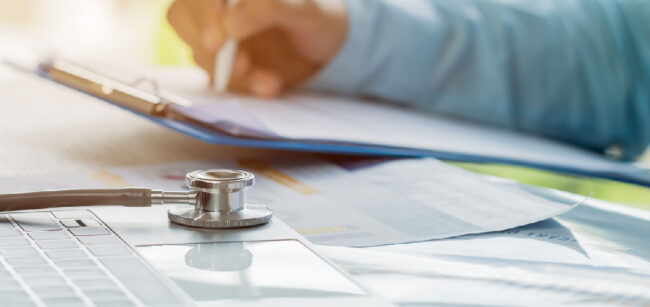 Conducting your business’ health-check Conducting your business’ health-check