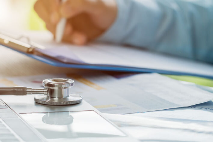 Conducting your business’ health-check Conducting your business’ health-check