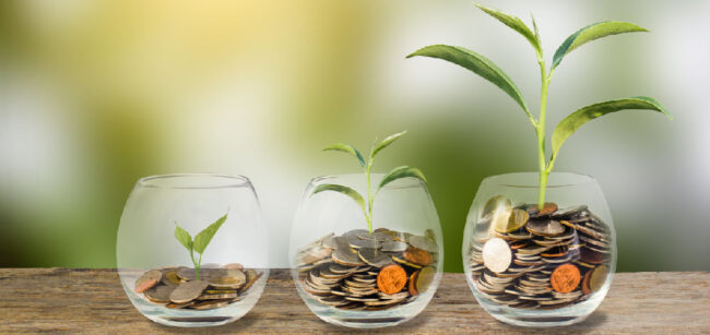 Creating a business cash flow forecast Creating a business cash flow forecast