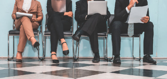 How to improve your hiring process as a small business How to improve your hiring process as a small business