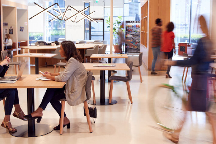 How your business can benefit from flexible workplace arrangements How your business can benefit from flexible workplace arrangements