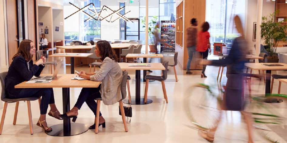 How your business can benefit from flexible workplace arrangements How your business can benefit from flexible workplace arrangements