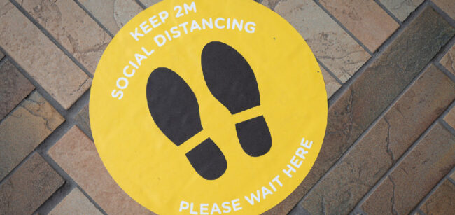 How to keep employees safe as they return to the workplace How to keep employees safe as they return to the workplace