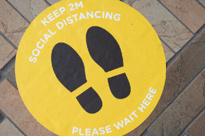 How to keep employees safe as they return to the workplace How to keep employees safe as they return to the workplace