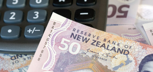 What are your NZ Super obligations? What are your NZ Super obligations?