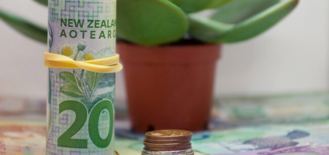 Kiwisaver for the self-employed Kiwisaver for the self-employed