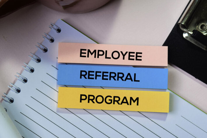 Growing your business with referrals Growing your business with referrals