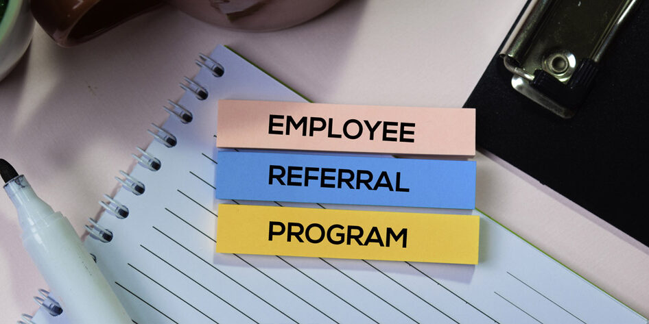 Growing your business with referrals Growing your business with referrals