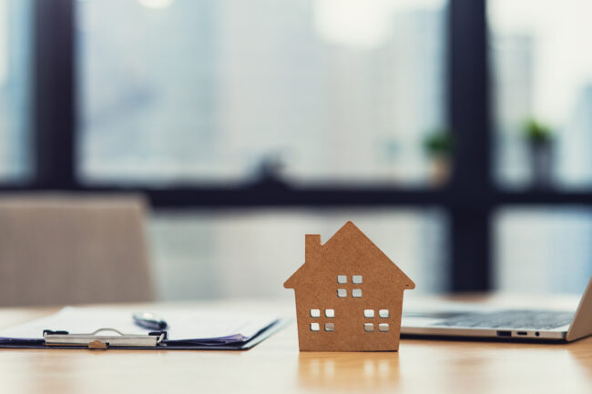 Understanding the bright-line property rule Understanding the bright-line property rule