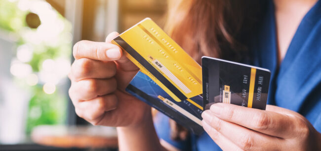 Which bad money habits could be getting in your way Which bad money habits could be getting in your way