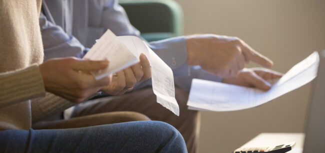 Speeding up invoice payments Speeding up invoice payments