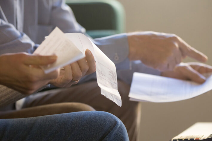 Speeding up invoice payments Speeding up invoice payments