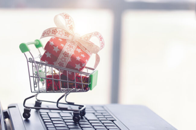 Maximise holiday sales during the pandemic Maximise holiday sales during the pandemic