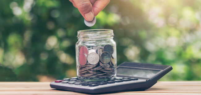 Types of individual expenses Types of individual expenses