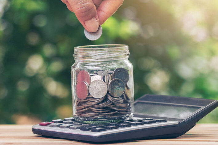 Types of individual expenses Types of individual expenses