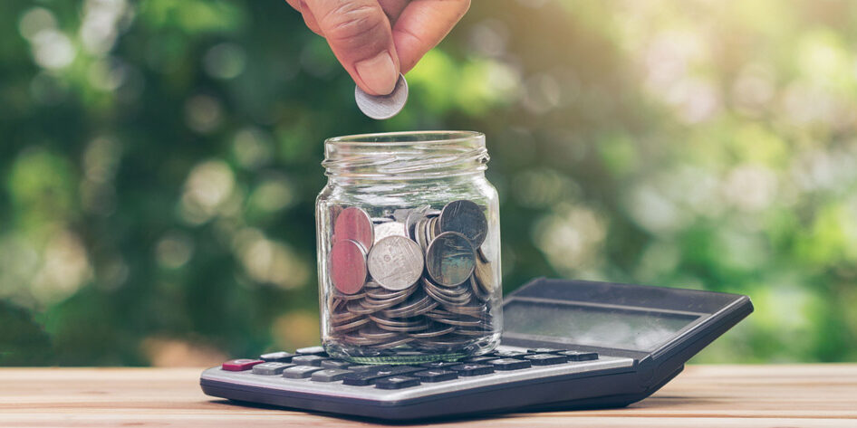 Types of individual expenses Types of individual expenses