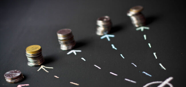 Tracking your spending to spend less and save more Tracking your spending to spend less and save more