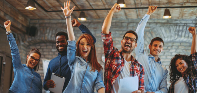 Why company culture is important Why company culture is important