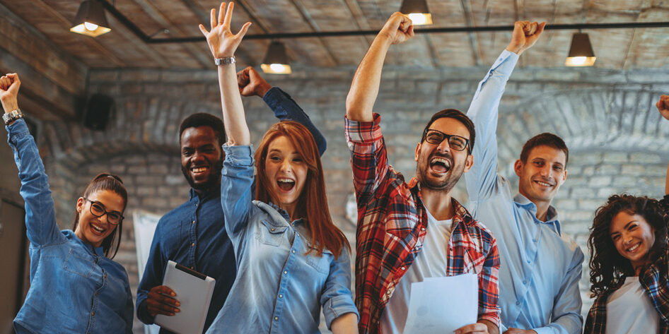 Why company culture is important Why company culture is important