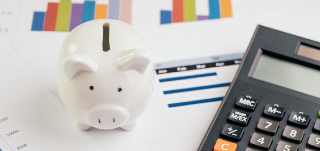 Paying taxes when self-employed Paying taxes when self-employed