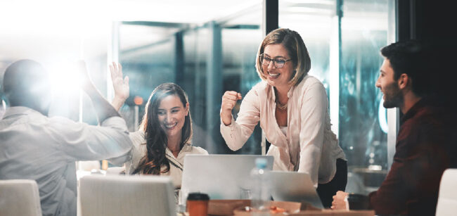 The skills necessary to be a business owner The skills necessary to be a business owner