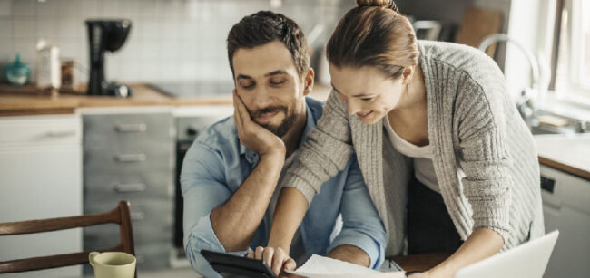 The difference between short and long term financing The difference between short and long term financing