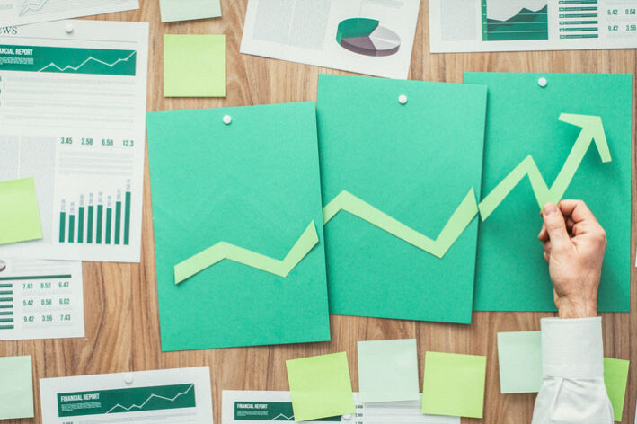 Collaboration to grow business Collaboration to grow business