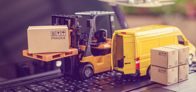 How you can improve your company’s shipping department How you can improve your company’s shipping department