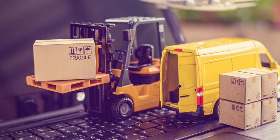 How you can improve your company’s shipping department How you can improve your company’s shipping department