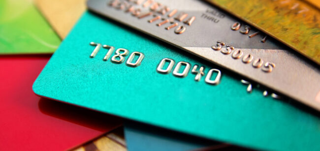 Stay on top of your credit cards Stay on top of your credit cards