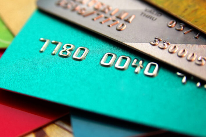 Stay on top of your credit cards Stay on top of your credit cards