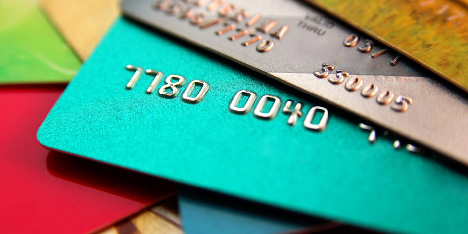 Stay on top of your credit cards Stay on top of your credit cards