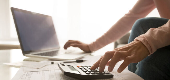 Signs of unauthorised and mistaken transactions Signs of unauthorised and mistaken transactions