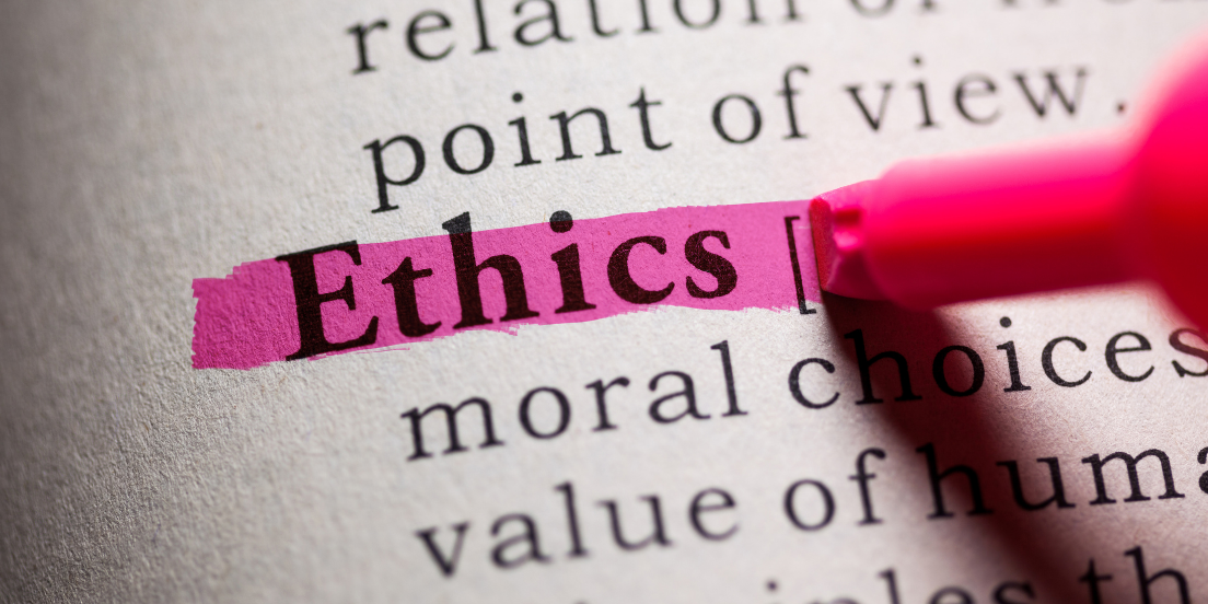 Your Business and Ethics Your Business and Ethics