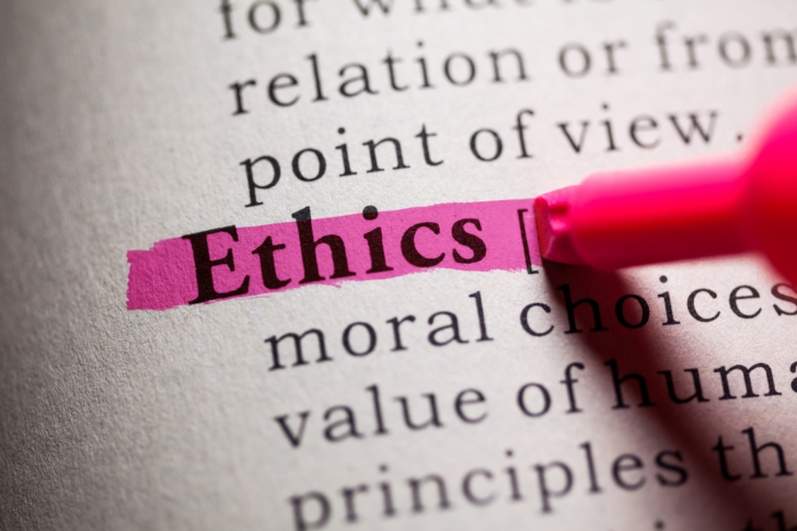 Your Business and Ethics Your Business and Ethics