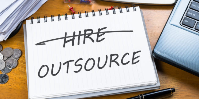 Outsourcing Models – How To Know What’s Right For You Outsourcing Models – How To Know What’s Right For You