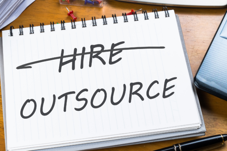Outsourcing Models – How To Know What’s Right For You Outsourcing Models – How To Know What’s Right For You