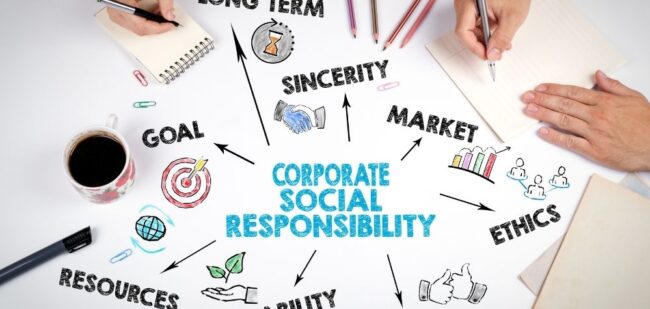 Corporate Social Responsibility, and Your Business’s Social-Cause Branding Corporate Social Responsibility, and Your Business’s Social-Cause Branding