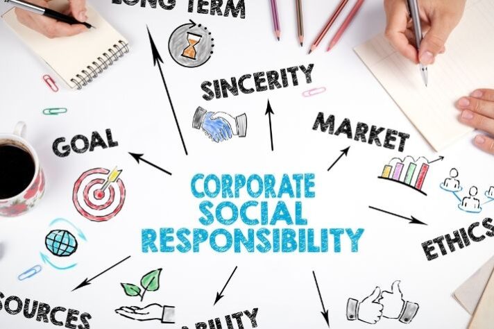 Corporate Social Responsibility, and Your Business’s Social-Cause Branding Corporate Social Responsibility, and Your Business’s Social-Cause Branding