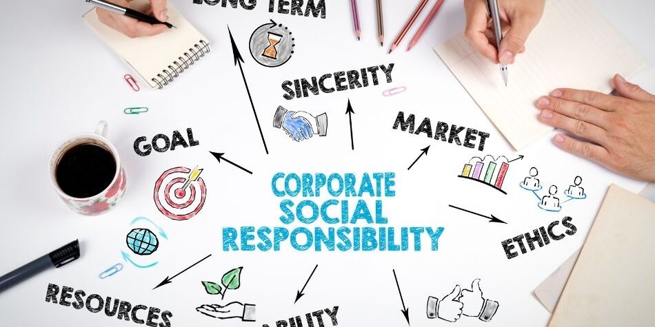 Corporate Social Responsibility, and Your Business’s Social-Cause Branding Corporate Social Responsibility, and Your Business’s Social-Cause Branding