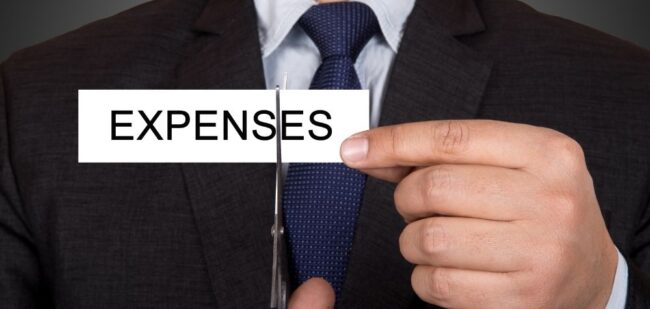 Achieving Your Strategic Goals While Keeping Business Costs Down Achieving Your Strategic Goals While Keeping Business Costs Down